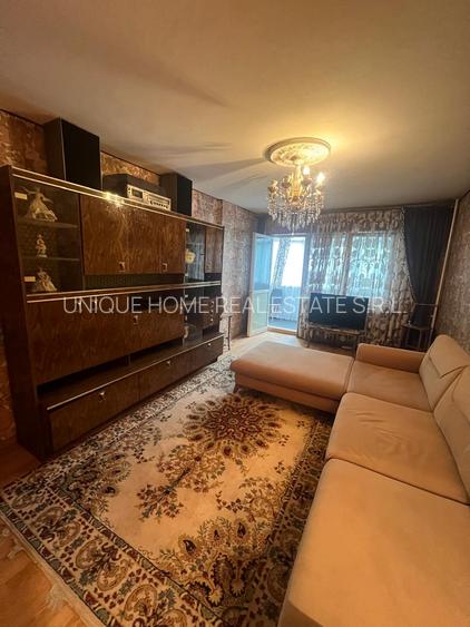 Kiseleff/Clucerului : Apartament cu 2 camere , decomandat, locatie linistita ! - 2