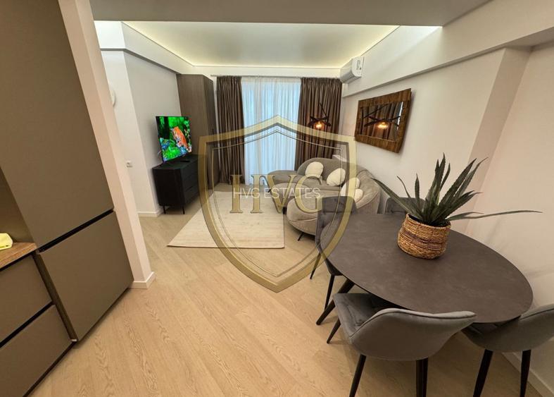 Apartament 3 camere | Cortina North | Prima inchiriere  - 2