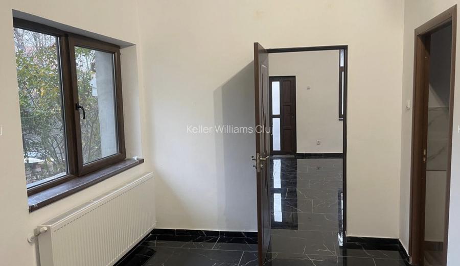 Total refacut : Apart. 2 cam. in casa Individuala Rezidential /Comercial - 2