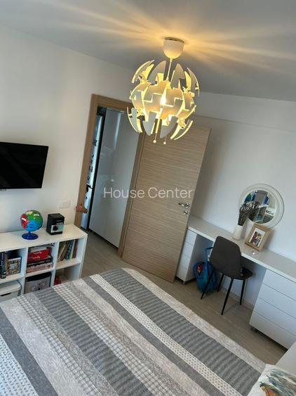 Apărătorii Patriei apartament de inchiriat 2 camere, centrala , loc de parcare - 5