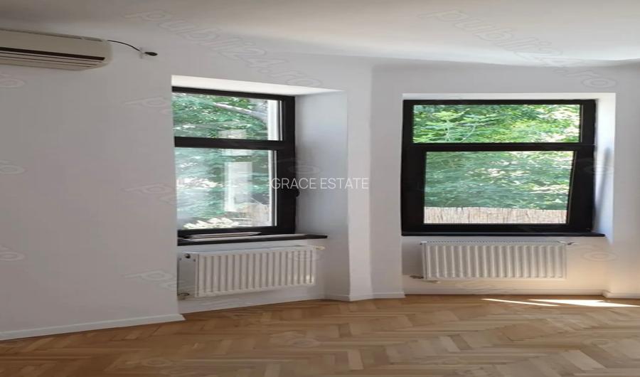 Vila interbelica renovata de inchiriat pretabil birouri  zona Dorobanti Capitale - 7