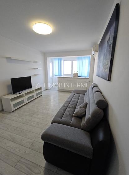 2 camere Dristor vis-a-vis Park Lake - 2