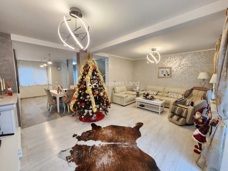 Casa de vanzare in Dumbravita, 105 mp, aproape de Primarie, comision 0% - 12