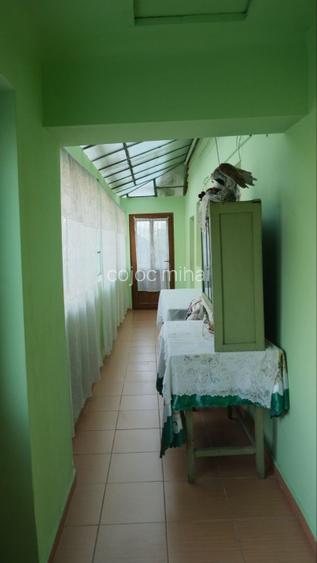 Tartasesti – casa si teren 2.000 mp de vanzare - 6