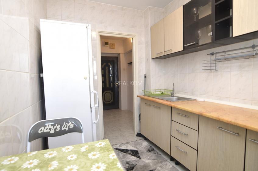 INCHIRIERE  APARTAMENT 2 CAMERE PIATA MUNCII – METROU PIATA MUNCII - 8
