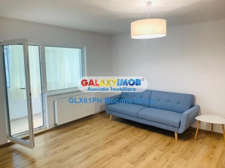 Inchiriere apartament 2 camere, modern, Ploiesti, zona 9 Mai - 4