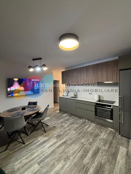 Apartament 3 camere, zona Buna Ziua - 3