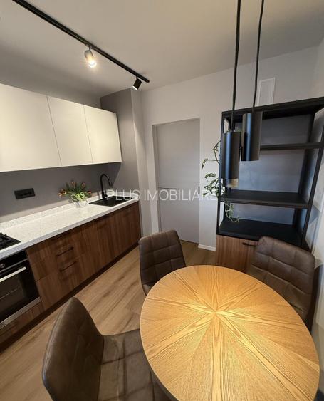 Apartament 2 camere Lux-Renovat Recent langa metrou Obor - 9