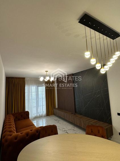 Apartament 2 Camere 75 mp - Titan - 2