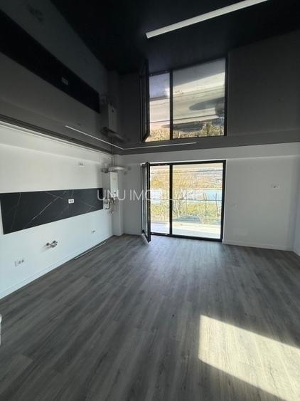 2 camere - etaj 1- Don Lake View- Rediu Lac- 59 mp - 117500 euro - 6