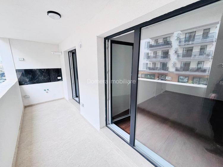 Studio 2 camere | 650m Metrou Berceni | Bloc 2025 | AC | Etaj 1 - 5