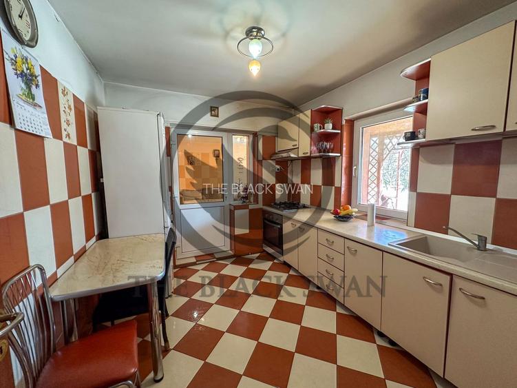 Casa 4 camere de vanzare | 660 MP teren | Mizil, Prahova | Comision 0% - 7