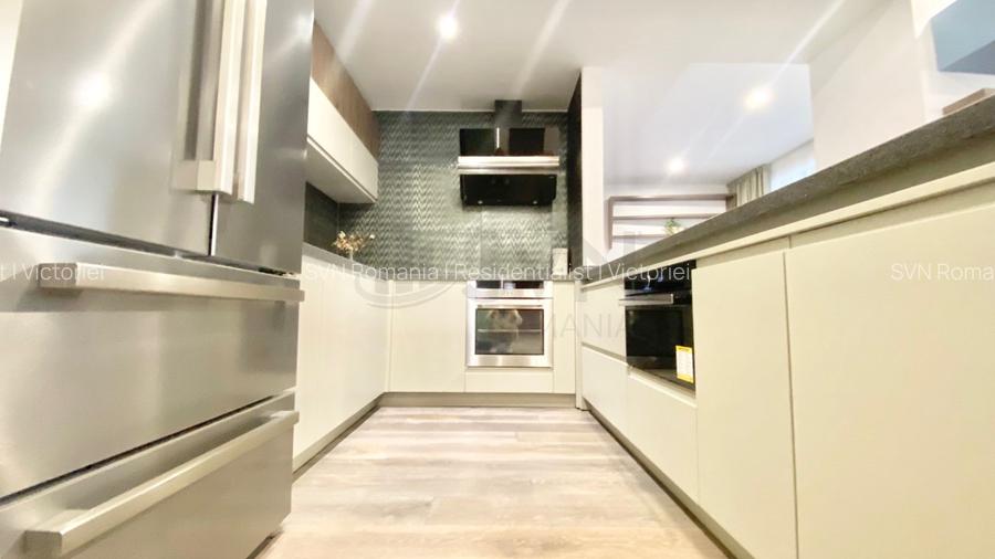 REA1016475 Apartament Premium 2 camere Cortina Residence in Exclusivitate - 16