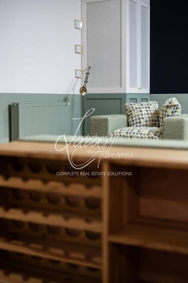 Metrou Pipera, 2 camere 92 mp, 2 bai, Upground Residence - 8