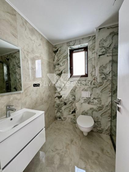 Apartament nou intabulat 3 camere 83 mp zona Kaufland Doamna Stanca - 3