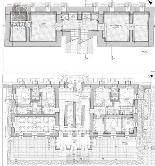 Bijuterie istorică transformată în lux modern: Proprietate unică în Sânpetru - 4