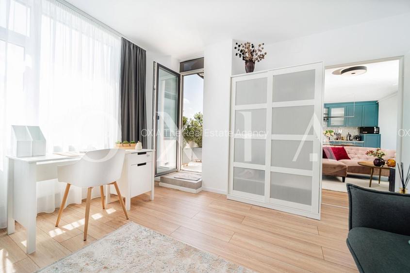 SX706 City Of Mara - 4 Camere - Parcare Subterana - 7