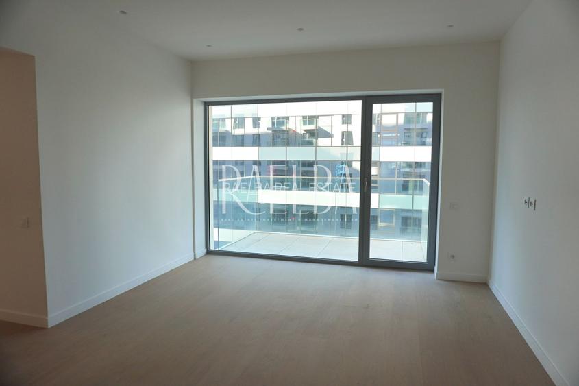 | Apartament 2 camere | AVIATIEI TOWER | - 2