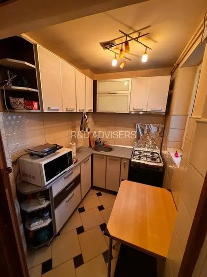 De vanzare 2 camere – Lujerului | poziție excelentă 450 m metrou - 9