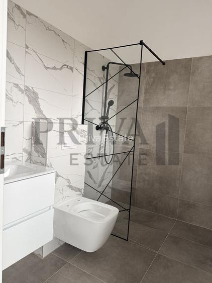 Duplex premium despartit prin camera tehnica in Sacalaz - 7