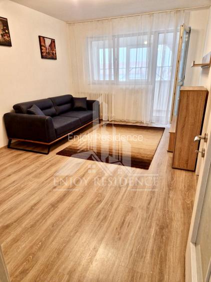 5 MIN DE METROU! 2 Camere | Vedere catre Parcul Tineretului | REABILITAT TERMIC - 2