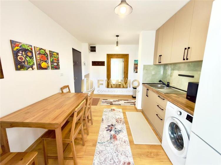 Apartament 2 camere | 50 mp |  Burdujeni | ID:1646 - 11