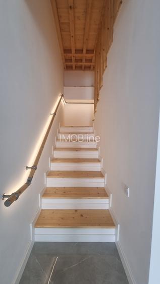 Casa P+M  de inchiriat zona Delfinariu - 200 mp - 3