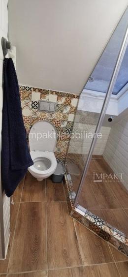 Spatiu comercial central, modern, 40mp, de inchiriat in zona Platinia - 8