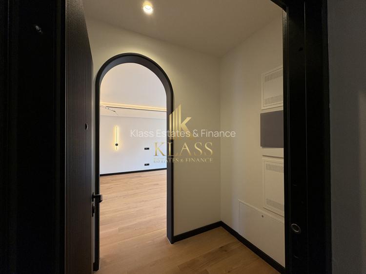 apartament cu 2 camere in complexul Park Line, Pipera - 2