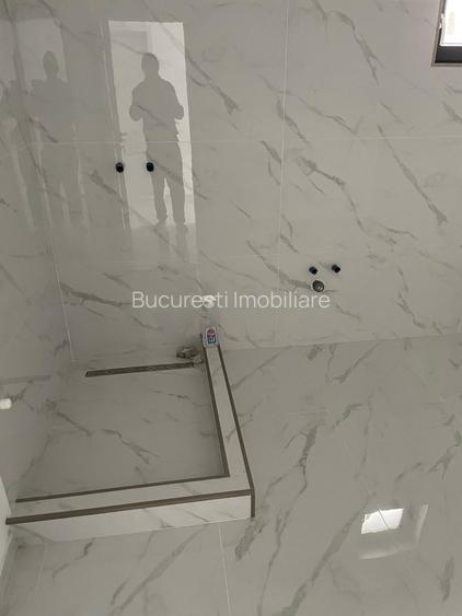 Casa 4 Camere,Oras Pantelimon, SINGUR CURTE 2024, 108 mp. - 27