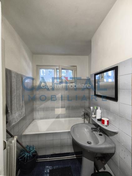 Apartament cu 2 camere in cartierul Gheorgheni. Comision 0! - 6