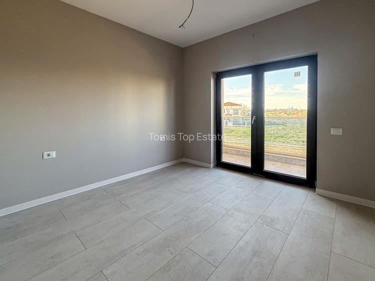 Casa P+1 stil mediteranean - Mamaia Sat , zona linistita - 9