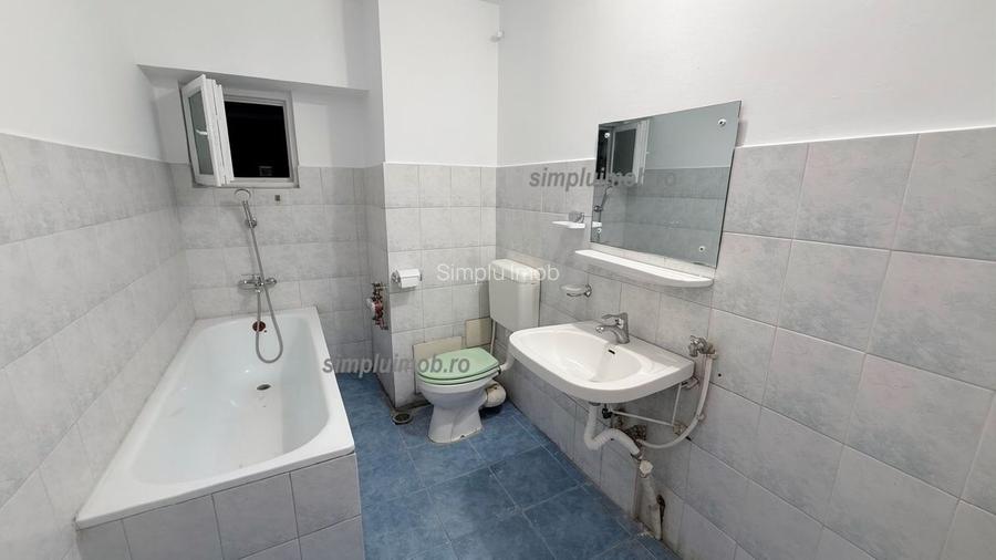 Decomandat 85mp 3 Camere - Rond Alba Iulia - 6