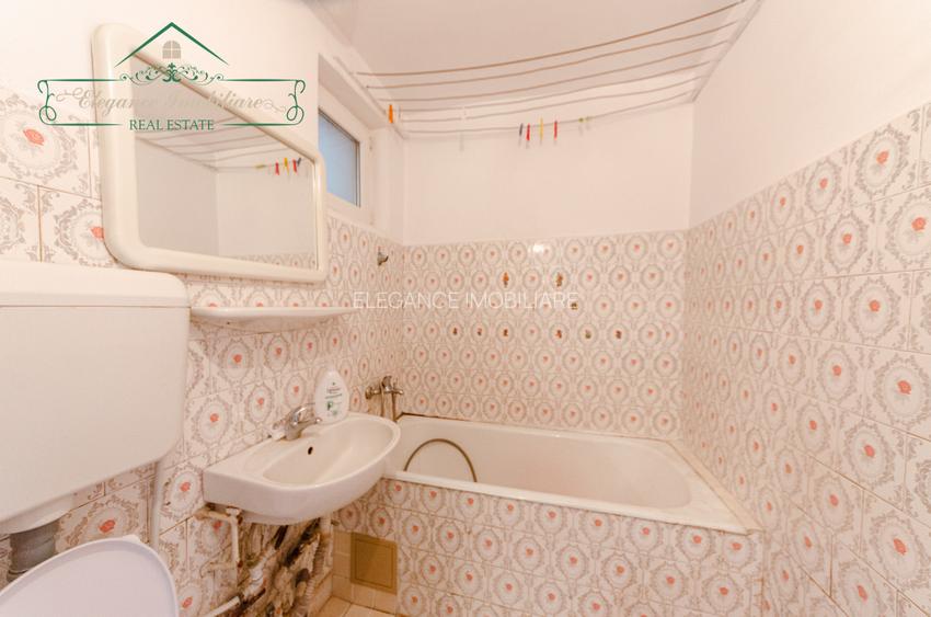 Apartament cu 2 camere,zona Fortuna,Arad - 5