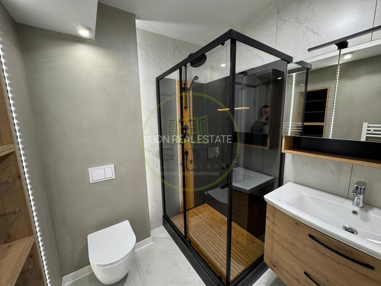 Ofertă de vânzare apart. cu 2 camere, 58 mp., Dâmbul Rotund - 13