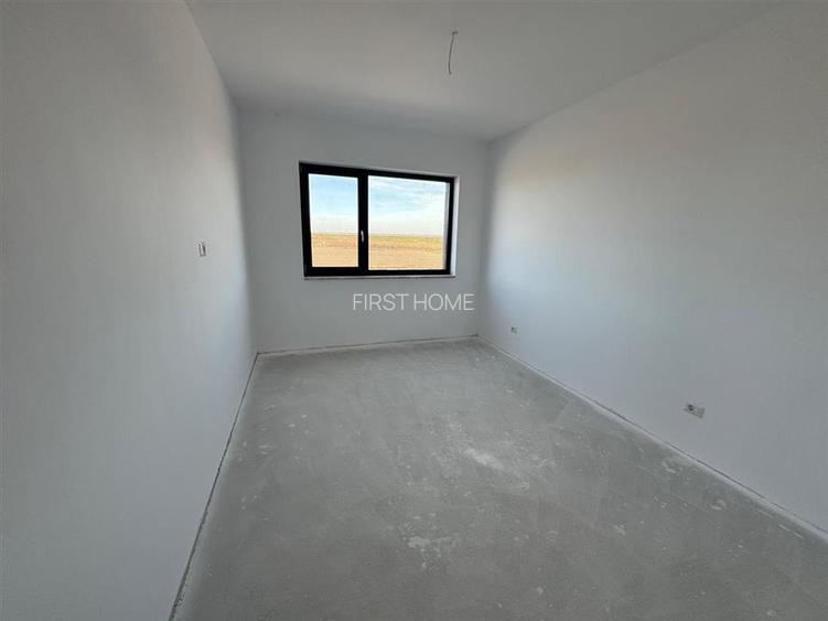 Apartament 2 camere tip studio 55mp utili de vanzare in Ozone City - 9