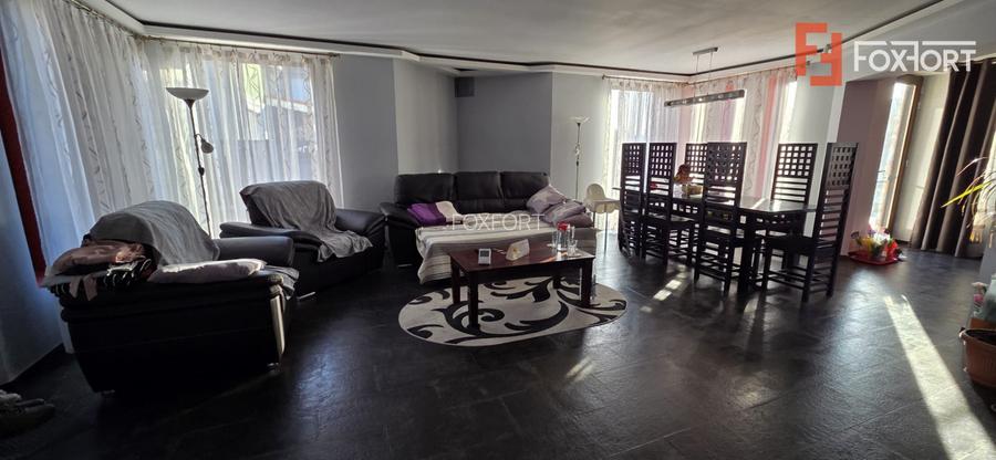 Casa individuala spatioasa, teren 614 mp - aproape de Lidl - 3