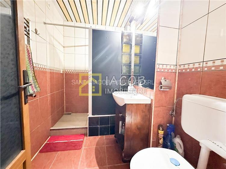 Spatiu versatil in Bistrita Lac – Ideal pentru Birou, Cabinet sau Locuit - 14