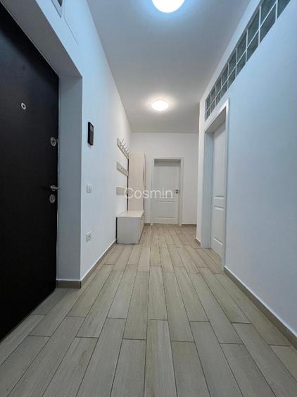 Proprietar, închiriez apartament 3 camere  - 3