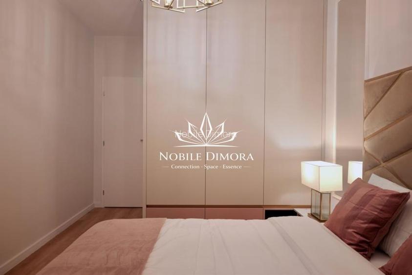 City of Mara - Apartament de lux cu 2 camere - la prima inchiriere - 2
