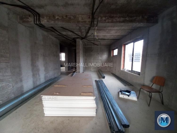 Casa cu 4 camere de vanzare in Paulesti, 119.65 mp #15874 - 5