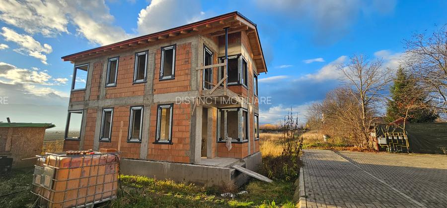 Ghimbav, vila premium la cheie, oferta de pret limitata!!! - 2