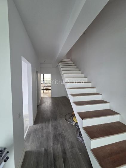Vila Duplex Chitila-Mogosoaia cu 6 camere, teren 280 m2, suprafata utila 180 m2 - 5