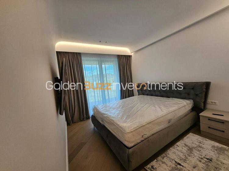 Apartament prima inchiriere 3 camere | Parcare