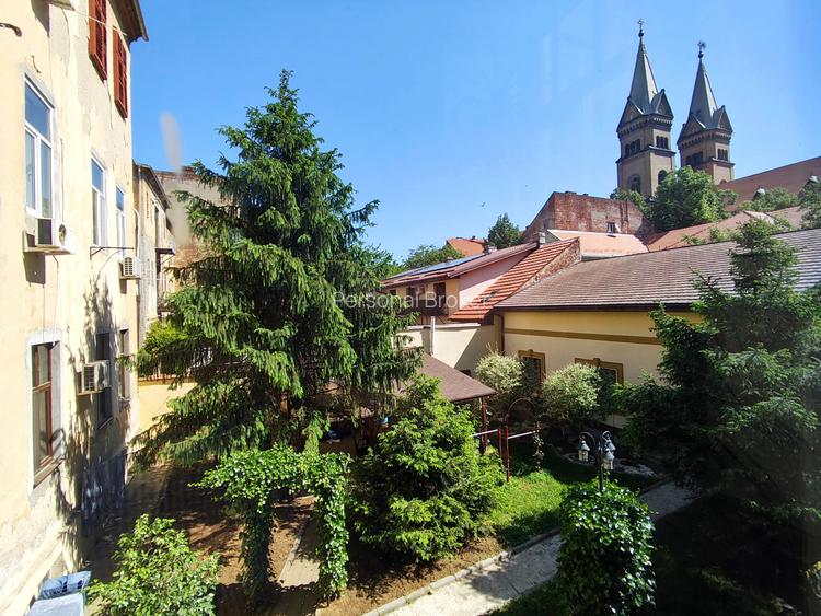 Apartament 3 camere LUX | Parcul Poporului - 17