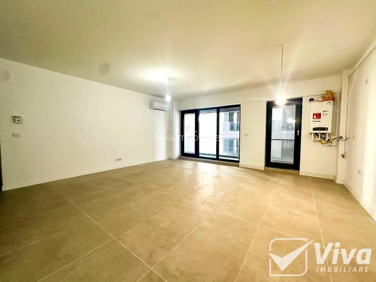 2 Camere | Etaj 1- 70Mp | Bloc Intabulat + Loc Parcare | Copou-Hotel Grand View - 3