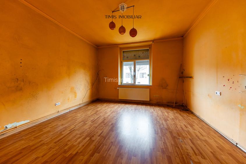100 de ani de istorie, 944 mp - Strada Gelu, Timisoara  - 34