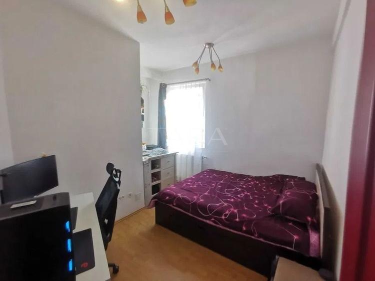 Apartament spațios cu 4 camere și terasă, cartier Buna Ziua. - 3