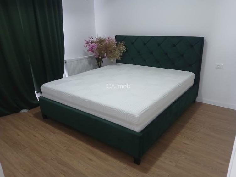 Apartament 2 camere Stefan Cel Mere bloc nou! - 4