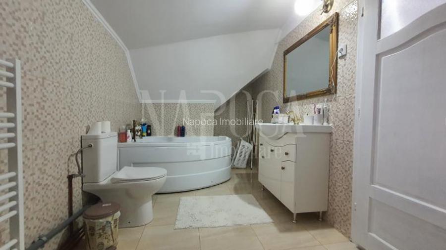 Casa 4 camere de vanzare in Oncea Oradea, Oradea - 12